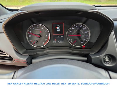 2024 Subaru WRX Limited