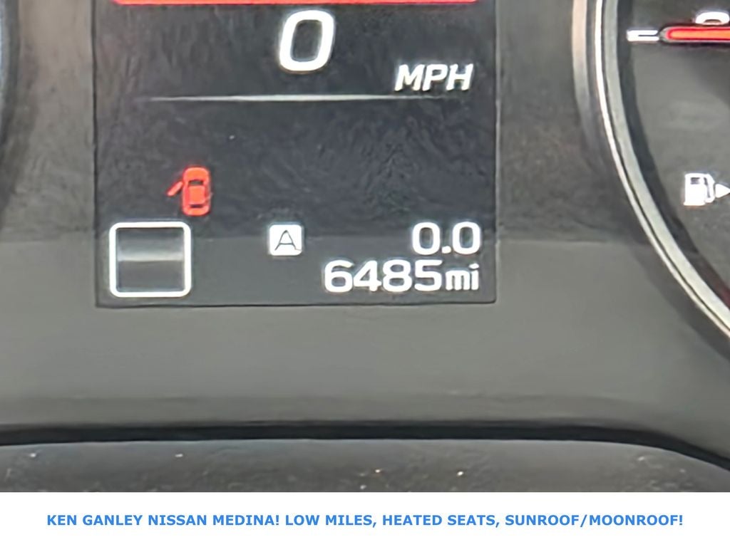 2024 Subaru WRX Limited