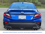 2024 Subaru WRX Limited