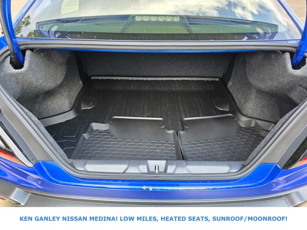 2024 Subaru WRX Limited