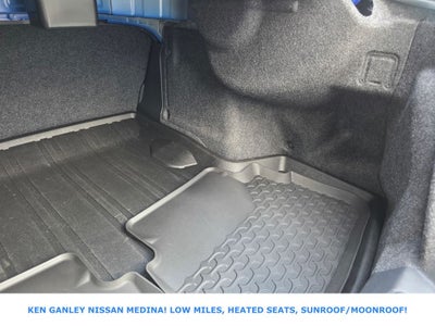 2024 Subaru WRX Limited