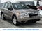 2016 Subaru Forester 2.5i
