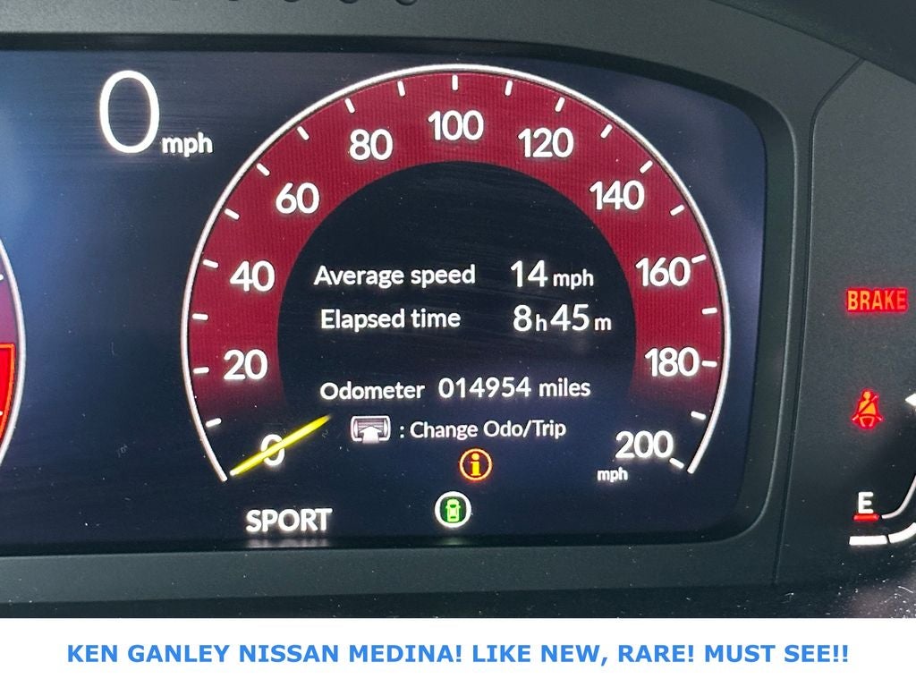 2024 Honda Civic Type R Manual