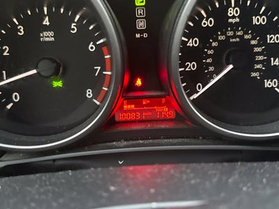 2012 Mazda Mazda5 Grand Touring