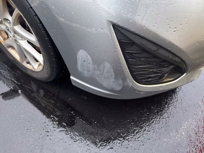2012 Mazda Mazda5 Grand Touring