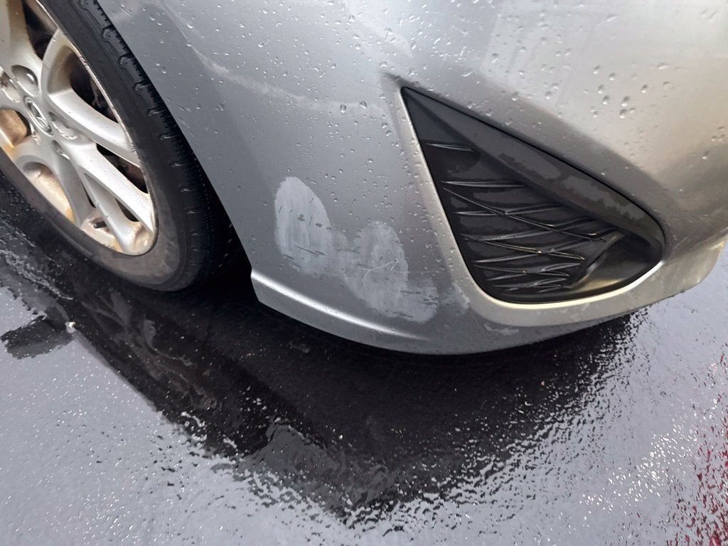 2012 Mazda Mazda5 Grand Touring
