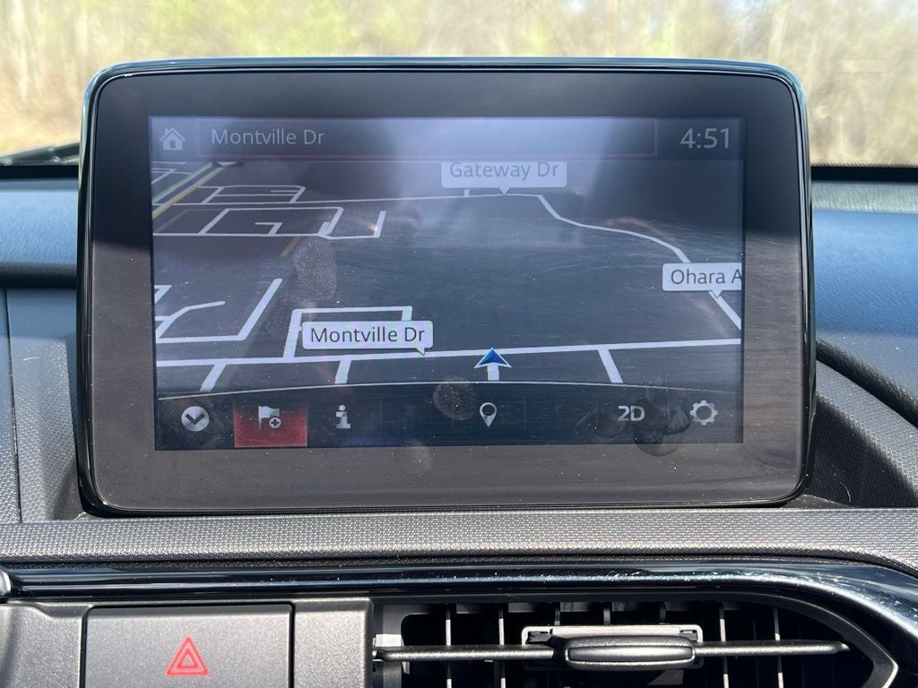 2023 Mazda Mazda MX-5 Miata Grand Touring