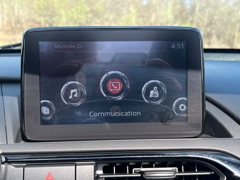 2023 Mazda Mazda MX-5 Miata Grand Touring