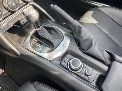 2023 Mazda Mazda MX-5 Miata Grand Touring