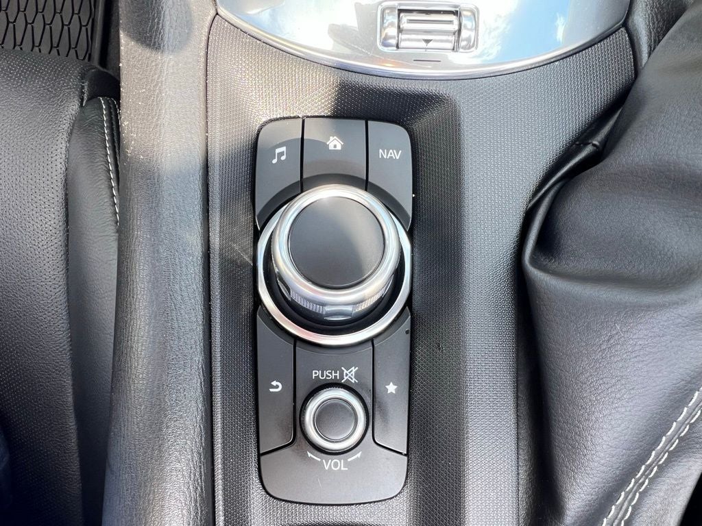 2023 Mazda Mazda MX-5 Miata Grand Touring