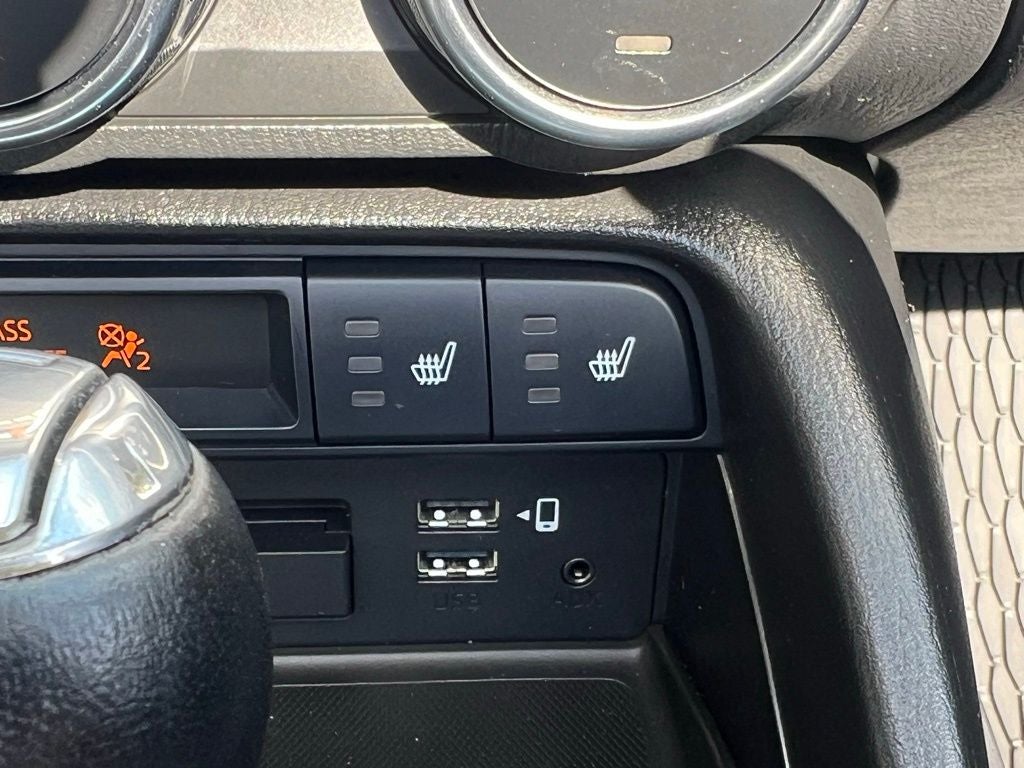 2023 Mazda Mazda MX-5 Miata Grand Touring