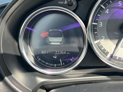2023 Mazda Mazda MX-5 Miata Grand Touring