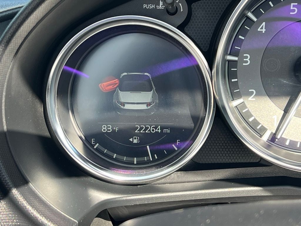 2023 Mazda Mazda MX-5 Miata Grand Touring