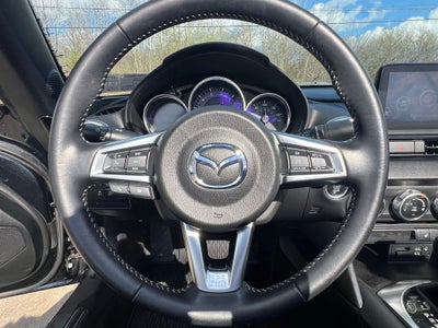2023 Mazda Mazda MX-5 Miata Grand Touring