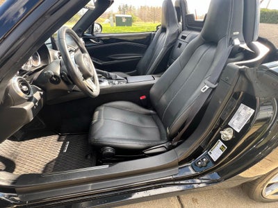 2023 Mazda Mazda MX-5 Miata Grand Touring