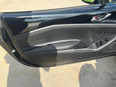 2023 Mazda Mazda MX-5 Miata Grand Touring