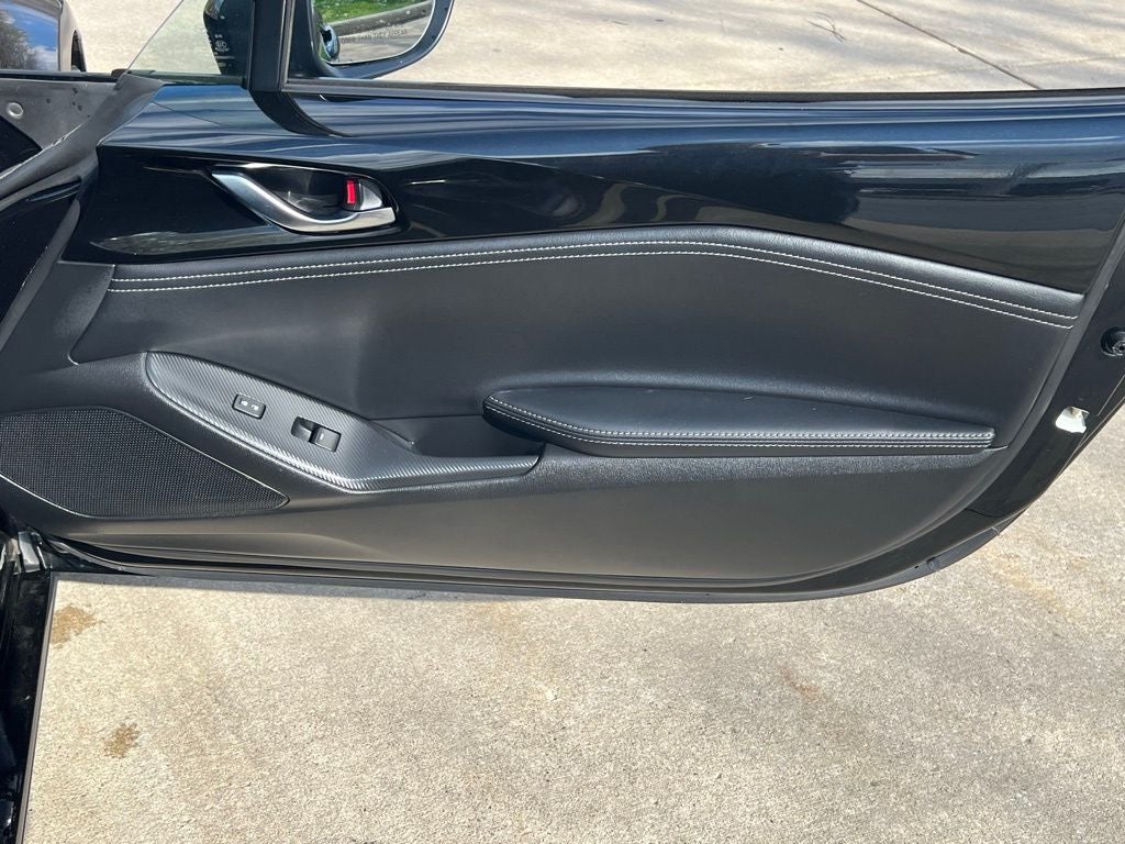 2023 Mazda Mazda MX-5 Miata Grand Touring