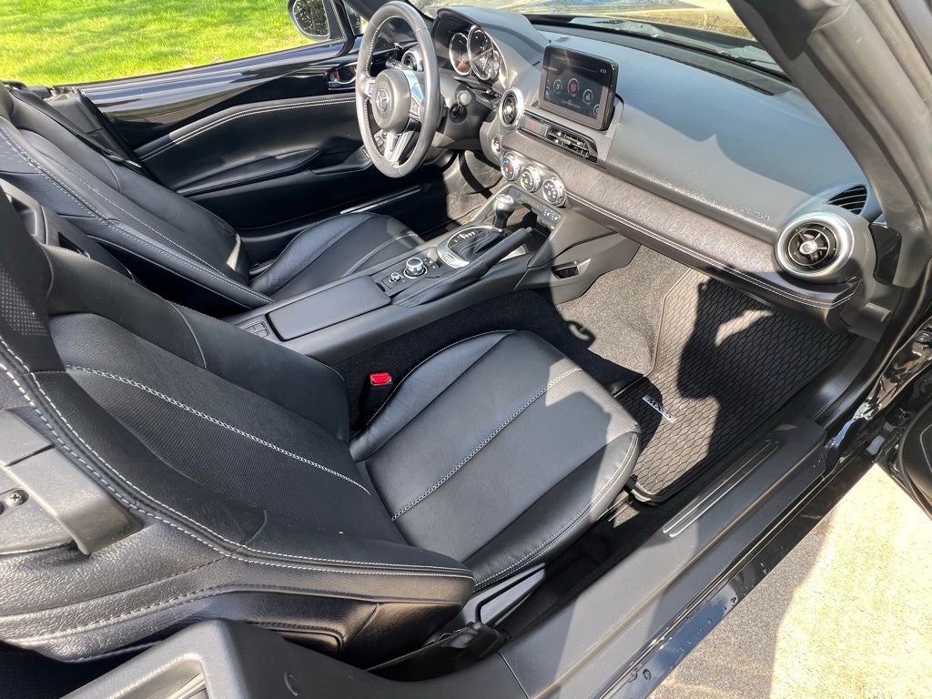 2023 Mazda Mazda MX-5 Miata Grand Touring