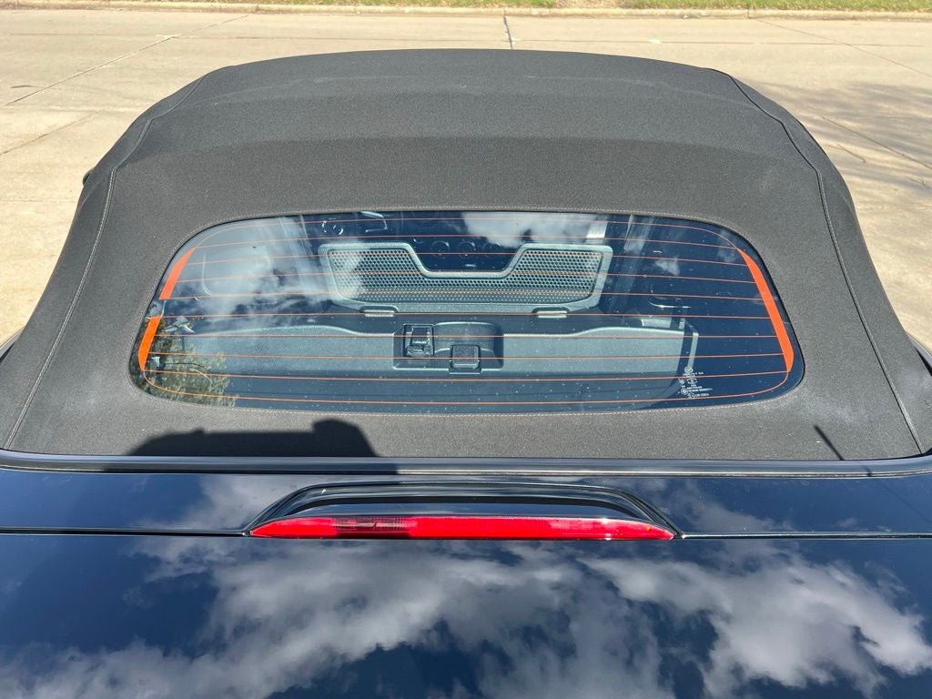 2023 Mazda Mazda MX-5 Miata Grand Touring