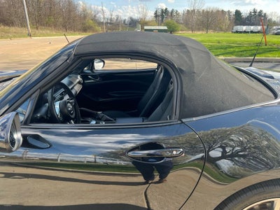 2023 Mazda Mazda MX-5 Miata Grand Touring