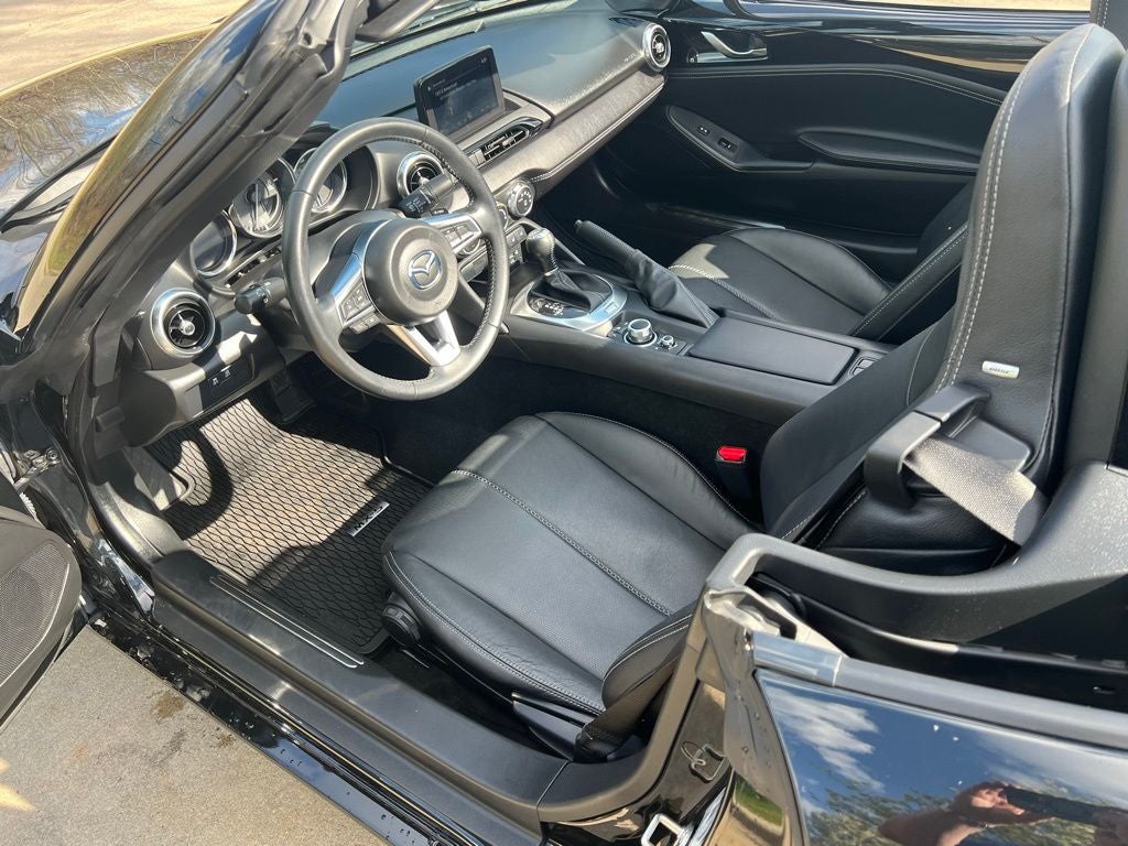 2023 Mazda Mazda MX-5 Miata Grand Touring