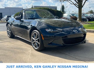 2023 Mazda Mazda MX-5 Miata Grand Touring