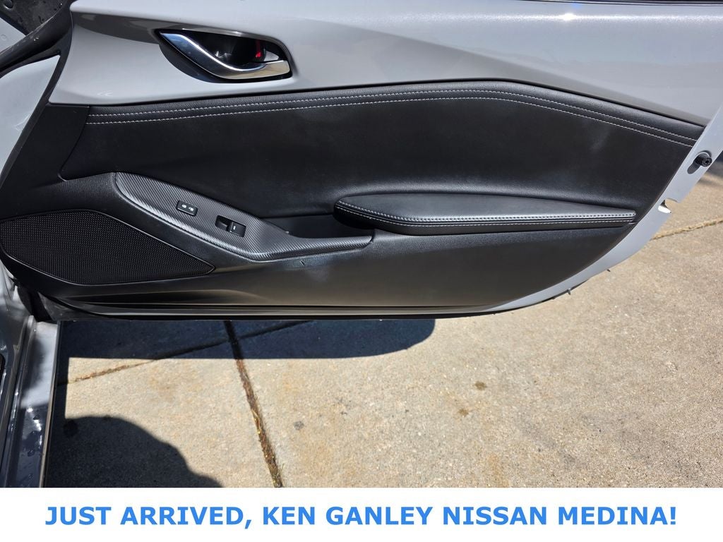 2024 Mazda Mazda MX-5 Miata RF Grand Touring