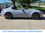 2024 Mazda Mazda MX-5 Miata RF Grand Touring