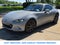 2024 Mazda Mazda MX-5 Miata RF Grand Touring