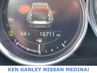 2024 Mazda Mazda MX-5 Miata RF Grand Touring
