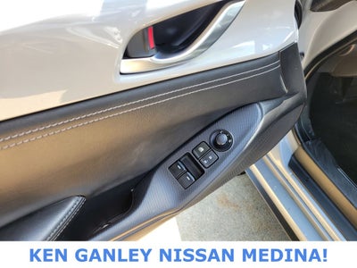 2024 Mazda Mazda MX-5 Miata RF Grand Touring