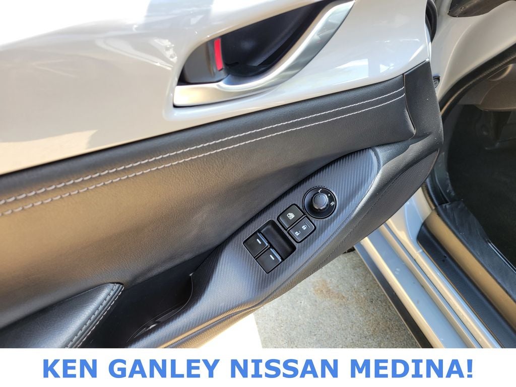 2024 Mazda Mazda MX-5 Miata RF Grand Touring