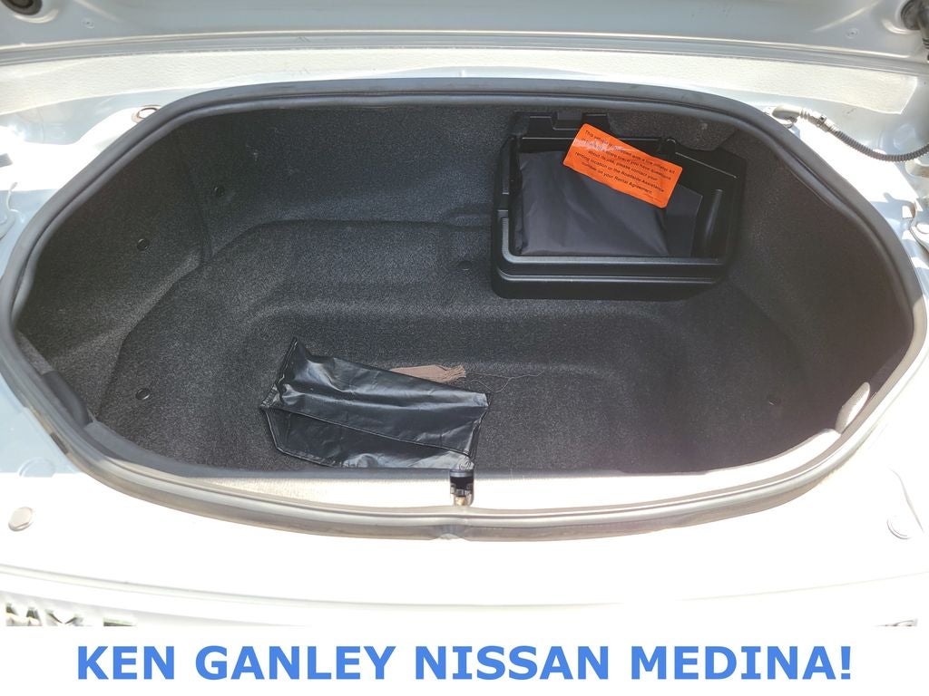 2024 Mazda Mazda MX-5 Miata RF Grand Touring