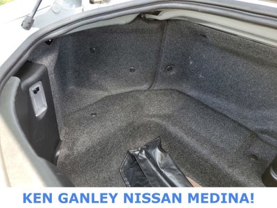 2024 Mazda Mazda MX-5 Miata RF Grand Touring