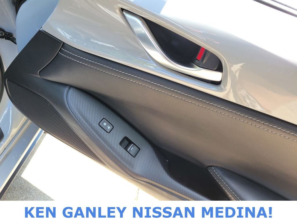 2024 Mazda Mazda MX-5 Miata RF Grand Touring