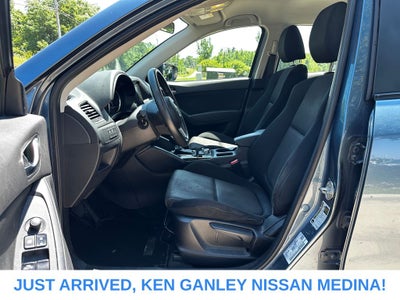 2016 Mazda Mazda CX-5 Sport