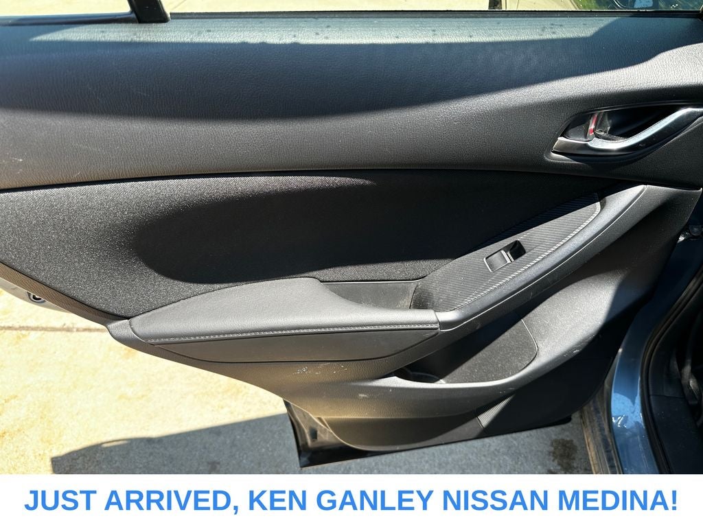 2016 Mazda Mazda CX-5 Sport