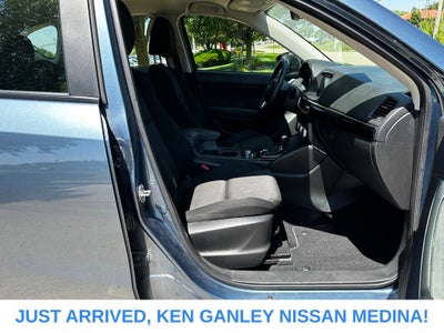 2016 Mazda Mazda CX-5 Sport