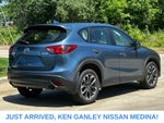 2016 Mazda Mazda CX-5 Sport