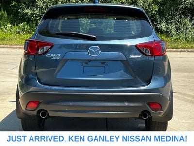 2016 Mazda Mazda CX-5 Sport