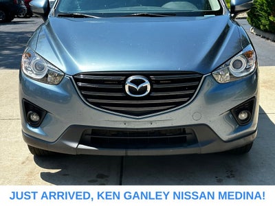 2016 Mazda Mazda CX-5 Sport