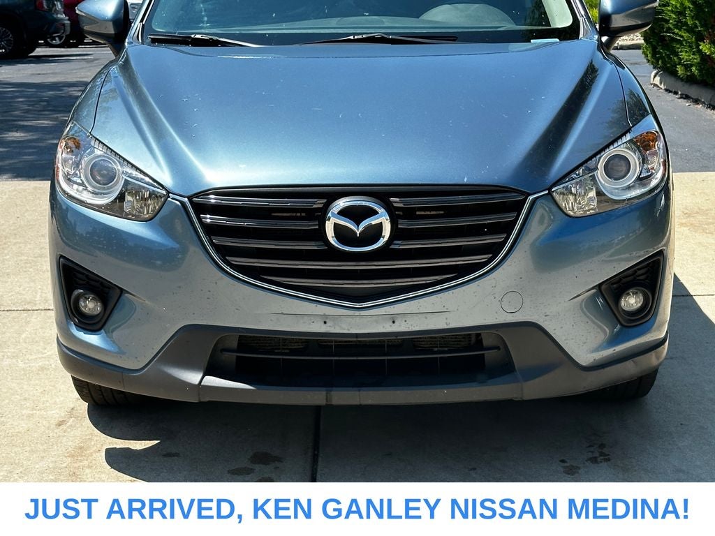 2016 Mazda Mazda CX-5 Sport