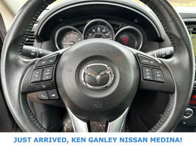 2015 Mazda Mazda CX-5 Grand Touring