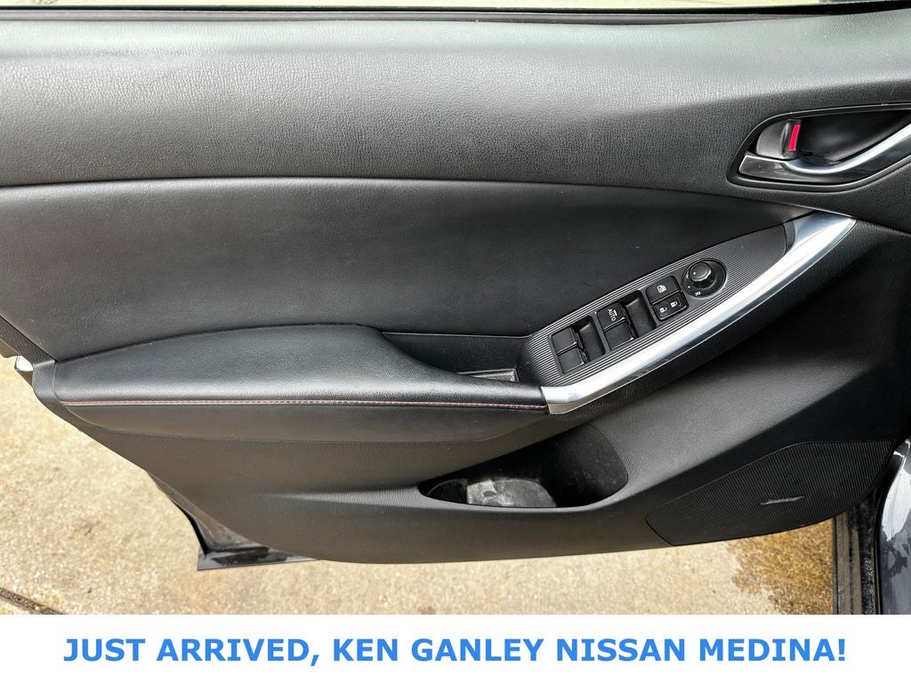 2015 Mazda Mazda CX-5 Grand Touring