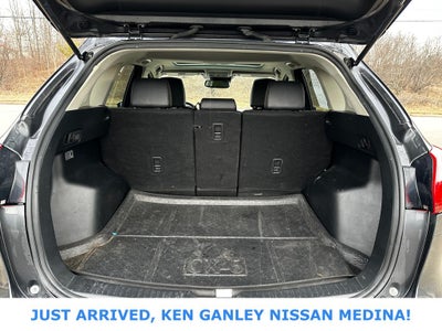 2015 Mazda Mazda CX-5 Grand Touring