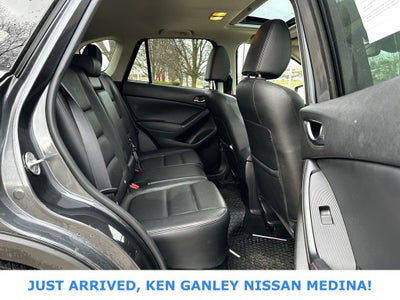 2015 Mazda Mazda CX-5 Grand Touring