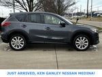 2015 Mazda Mazda CX-5 Grand Touring