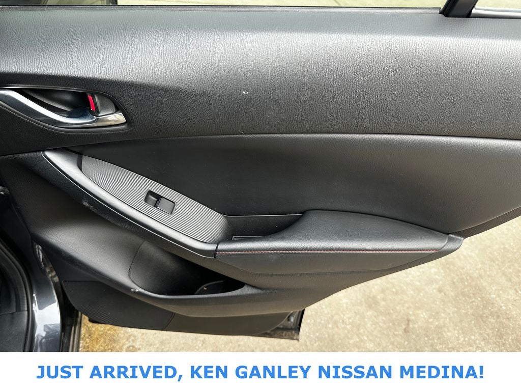 2015 Mazda Mazda CX-5 Grand Touring