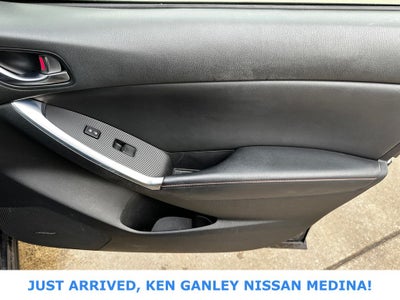 2015 Mazda Mazda CX-5 Grand Touring