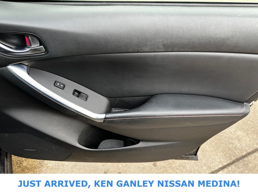 2015 Mazda Mazda CX-5 Grand Touring